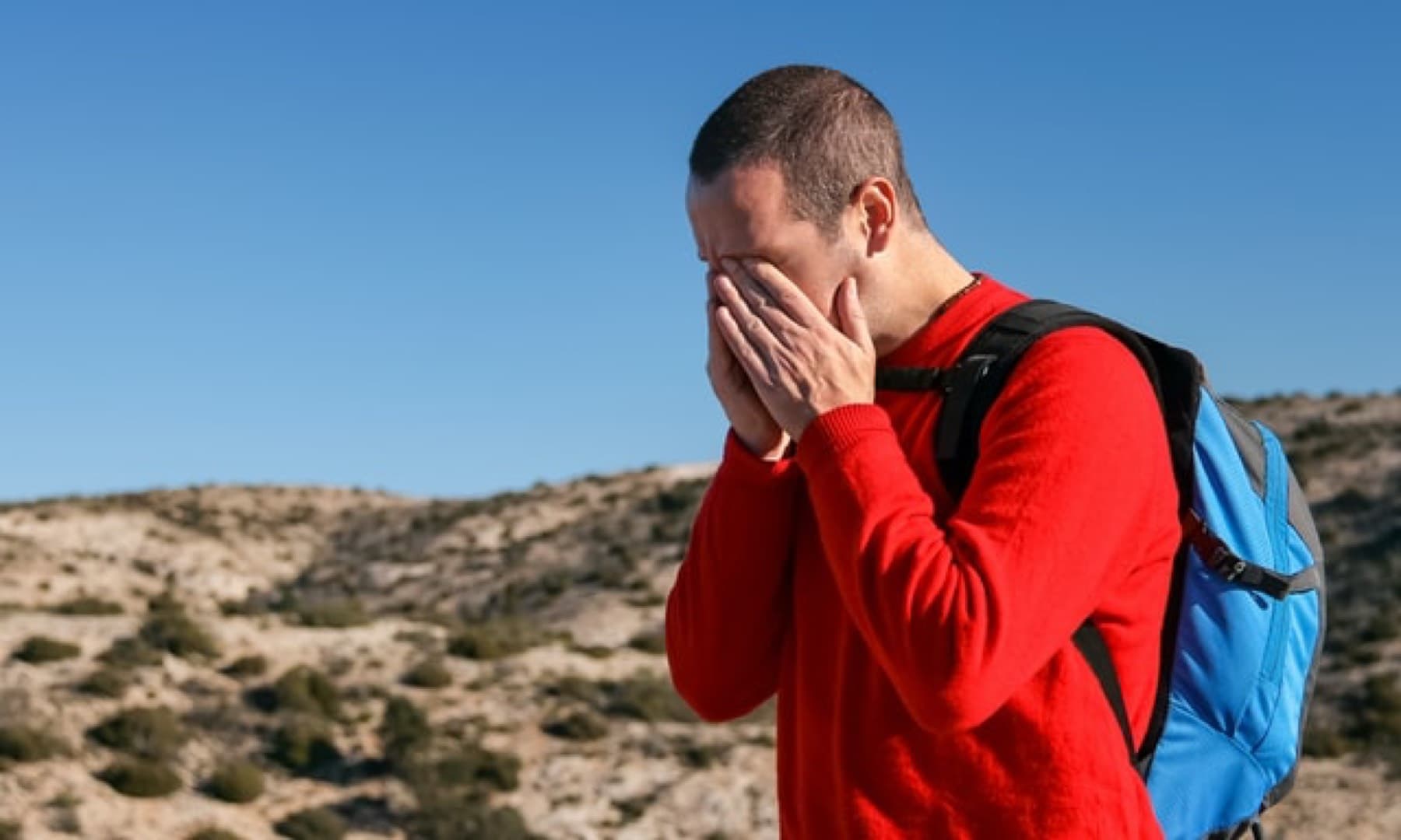 Headache Treatment at iDental Dilworth in Charlotte, NC