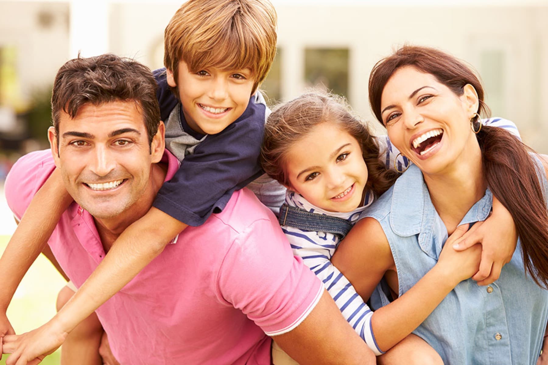 New Patients at iDental Dilworth in Charlotte, NC
