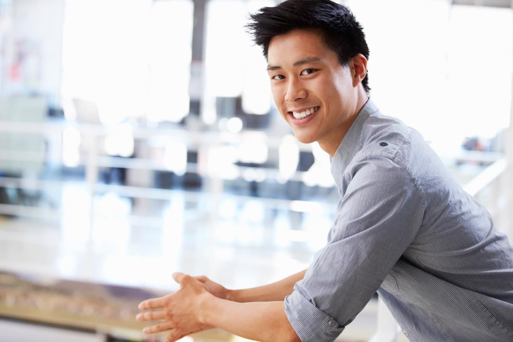Your First Visit at iDental Dilworth in Charlotte, NC