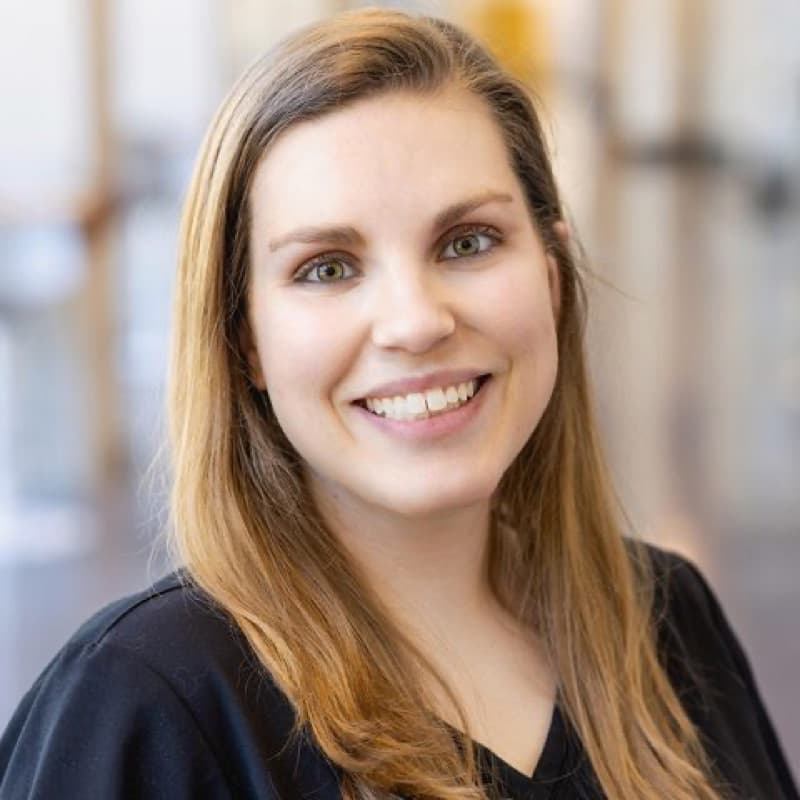 Avery, dental hygienist at iDental Dilworth in Charlotte, NC