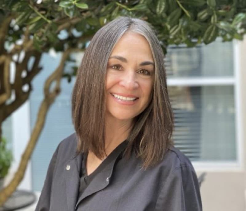 Cathie, patient coordinator at iDental Dilworth in Charlotte, NC