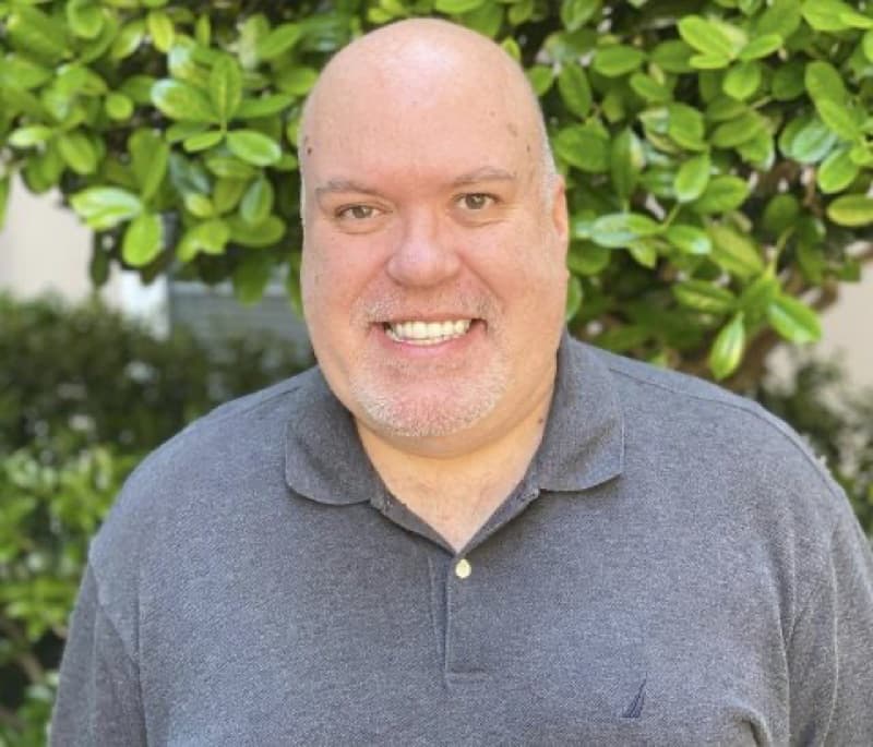 Jeff, financial coordinator at iDental Dilworth in Charlotte, NC