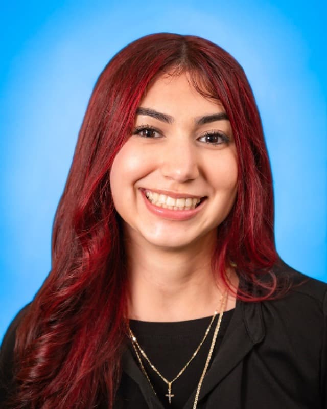 Jenni, dental assistant at iDental Dilworth in Charlotte, NC