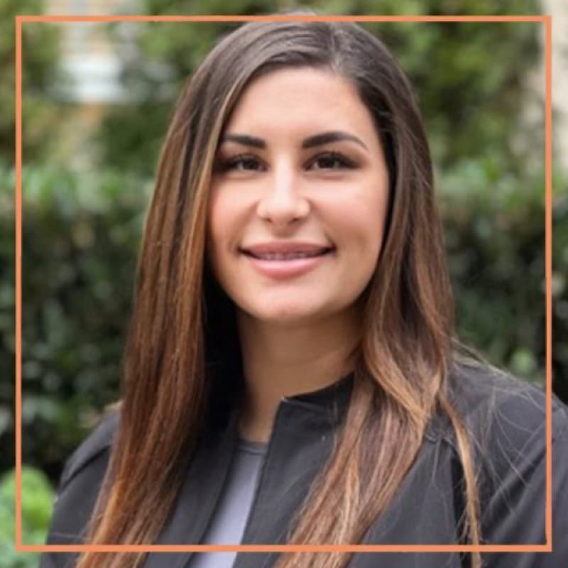 Marci, dental hygienist at iDental Dilworth in Charlotte, NC
