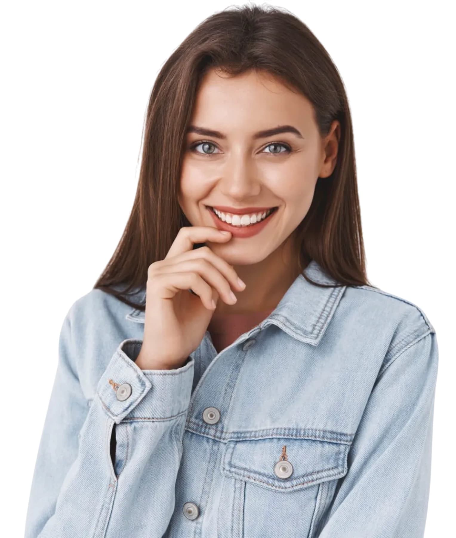 Cosmetic Dentistry & Veneers at iDental Dilworth in Charlotte, NC