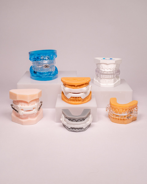 iTero Digital Impressions at iDental Dilworth