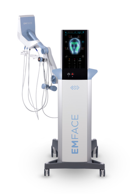 EMFACE® in  Charlotte, NC 